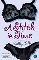 A Stitch in Time