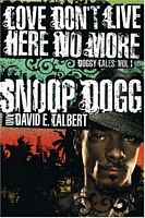 Snoop Dogg's Latest Book