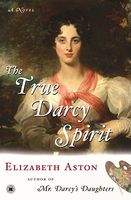 The True Darcy Spirit