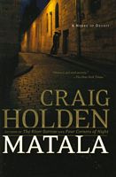 Craig Holden's Latest Book