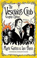 The Vesuvius Club Graphic Edition