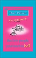 Paperback edition cover