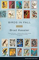 Birds in Fall