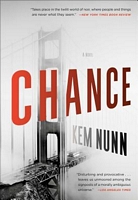 Kem Nunn's Latest Book