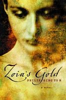 Zoia's Gold