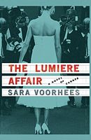 Cover of The Lumiere Affair by Sara Voorhees
