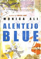 Alentejo Blue