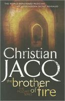 Christian Jacq's Latest Book