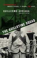 Guillermo Arriaga's Latest Book