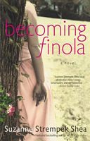 Becoming Finola