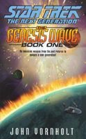 The Genesis Wave Book One