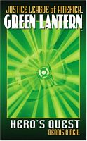 Green Lantern : Hero's Quest