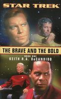 The Brave and the Bold: Book One