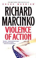 Richard Marcinko; Greg Walker's Latest Book