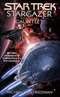 star trek stargazer novels