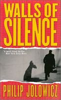 Cover of Walls of Silence by Philip Jolowicz