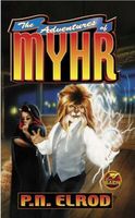 The Adventures Of Myhr