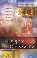 Hungry Ghosts