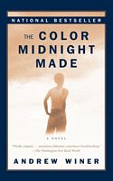 Cover of The Color Midnight Made by Andrew Winer