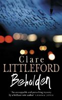 Cover of Beholden by Clare Littleford