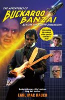 The Adventures of Buckaroo Banzai