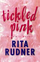 Cover of Tickled Pink by Rita Rudner