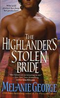 The Highlander's Stolen Bride