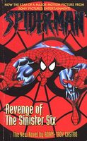 Revenge of the Sinister Six