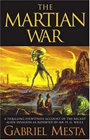 The Martian War