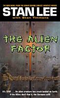 The Alien Factor