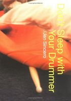Cover of Don't Sleep With Your Drummer by Jen Sincero