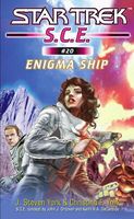 Enigma Ship