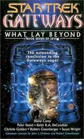 What Lay Beyond