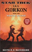 Honor Bound