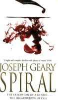 Joseph Geary's Latest Book