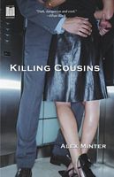Cover of Killing Cousins by Alex Minter