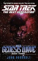The Genesis Wave Book Three