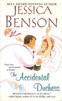 The Accidental Duchess