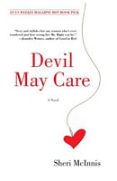 Cover of Devil May Care by Sheri McInnis