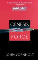 Genesis Force