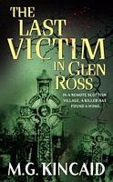 The Last Victim in Glen Ross