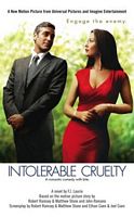 F.J. Lauria's Latest Book