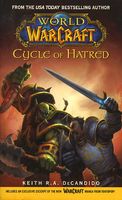 Cycle of Hatred