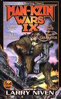 Man-Kzin Wars IX