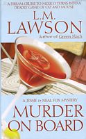 L.M. Lawson's Latest Book