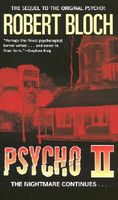 Psycho II