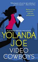 Yolanda Joe's Latest Book