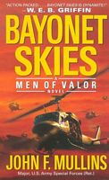Bayonet Skies