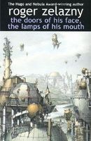 The Doors of His Face, the Lamps of His Mouth and Other Stories