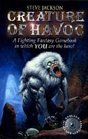 Creature of Havoc